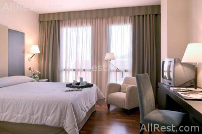 NH Cartagena 8